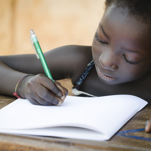 Catch the Vision: Sierra Leone CAPITAL CAMPAIGN